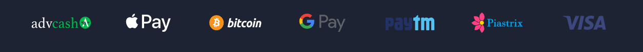 gwin77 payment methods