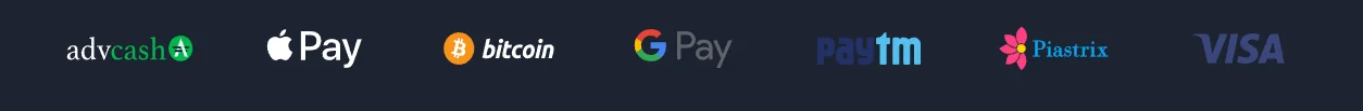 gwin77 payment methods